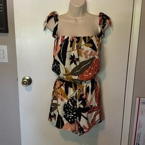 MINKPINK Romper